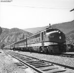 Standard Gauge Special